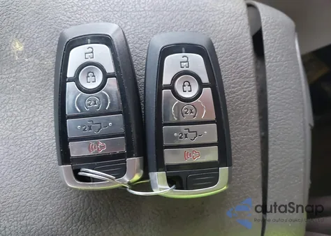 2021 Ford F-150 Xlt из США, поврежденный, VIN 1FTFW1E51MFA01972